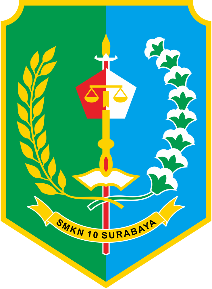 Logo_SMKN_10_Surabaya